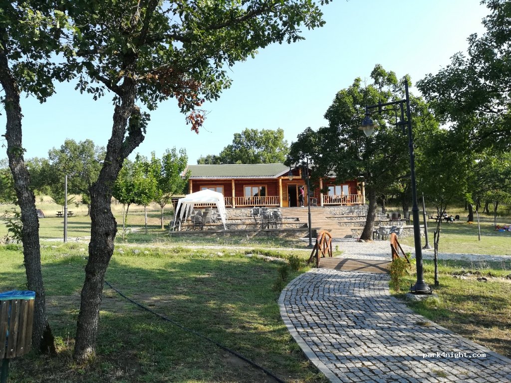 (511 00) Deskati - Ethniki Odos Kalampakas Grevenon — foto 2