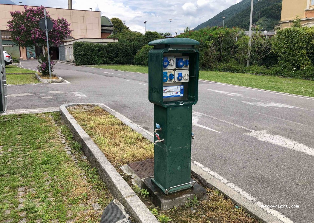(25055) Pisogne - 12 Via della Repubblica — foto 3
