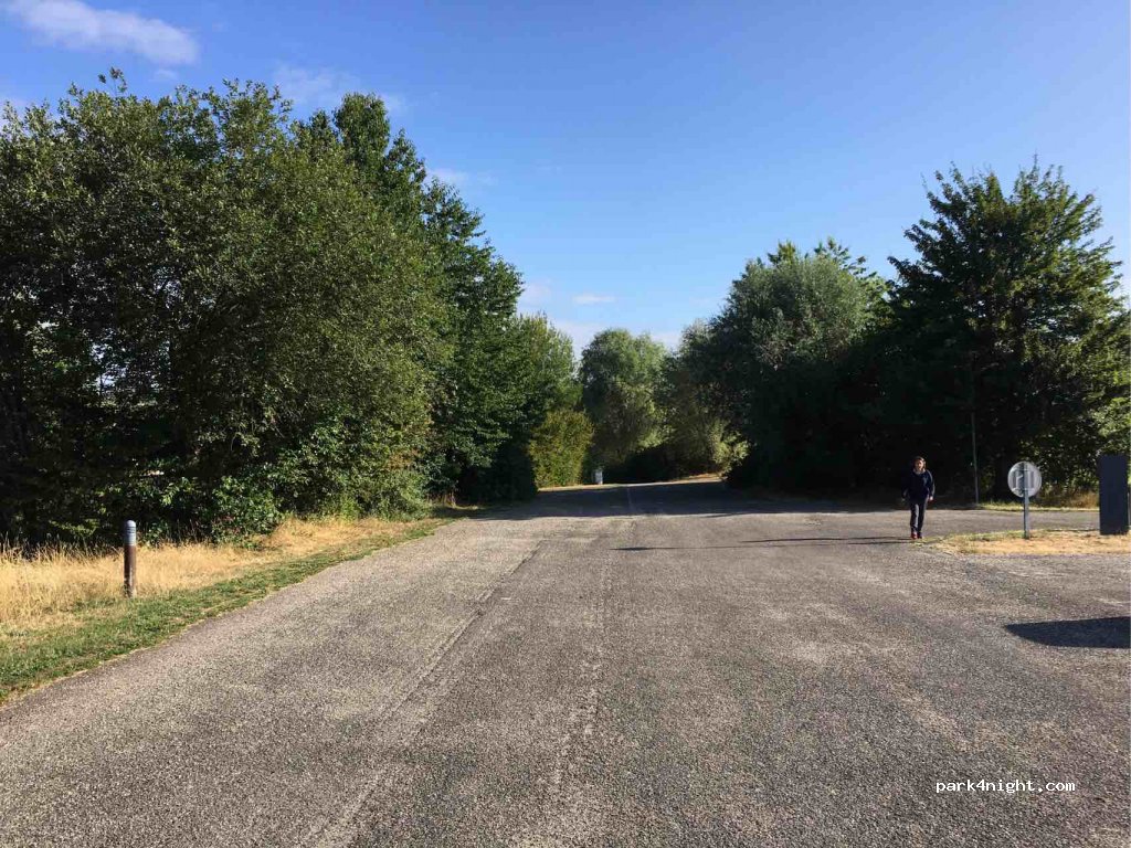 (57200) Bliesbruck - Hasensprung — foto