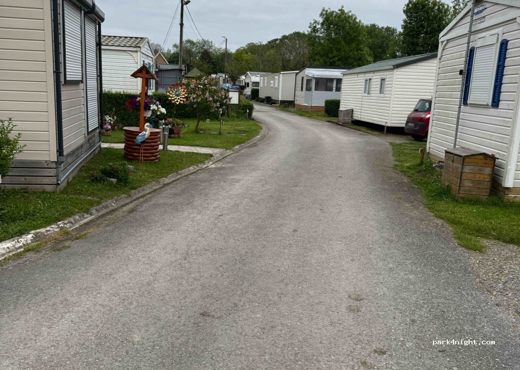 Camping Vauban — foto 3
