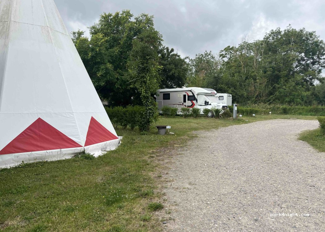Camping Vauban — foto 4