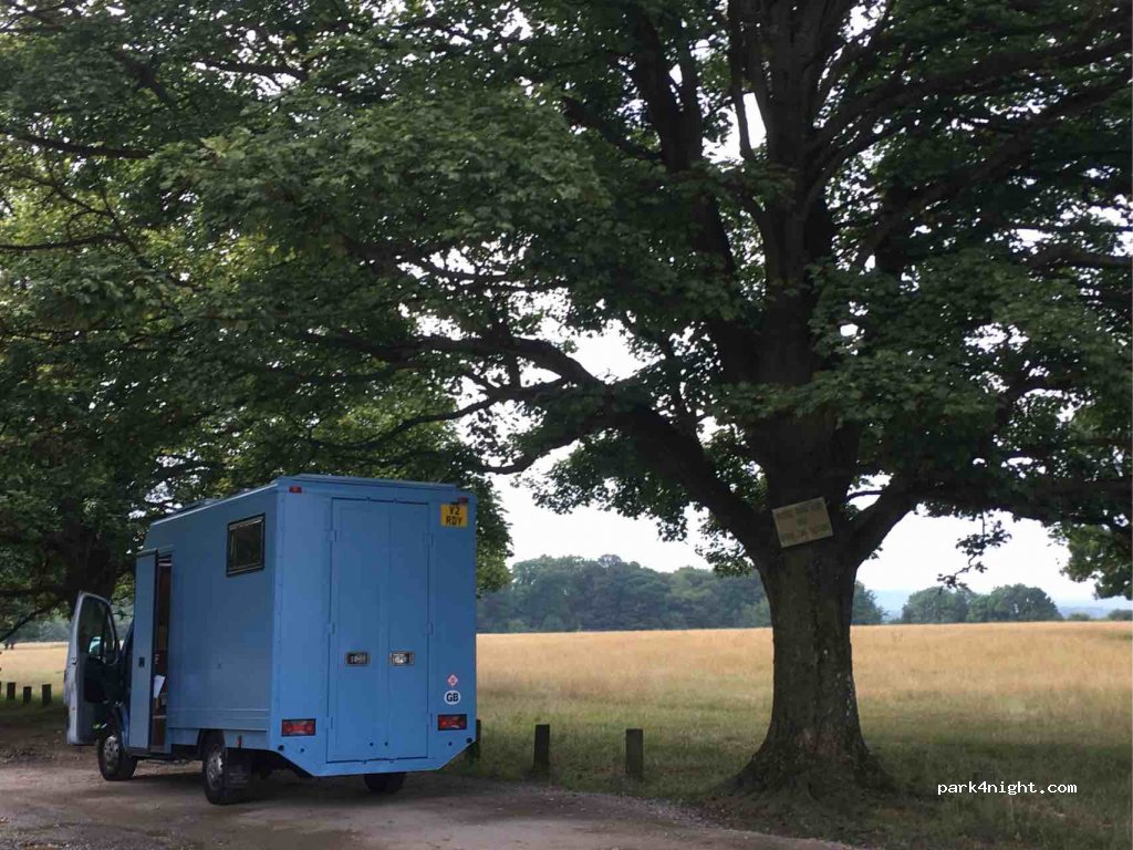 (RG17 0UP) Hungerford - Park Street — foto 2
