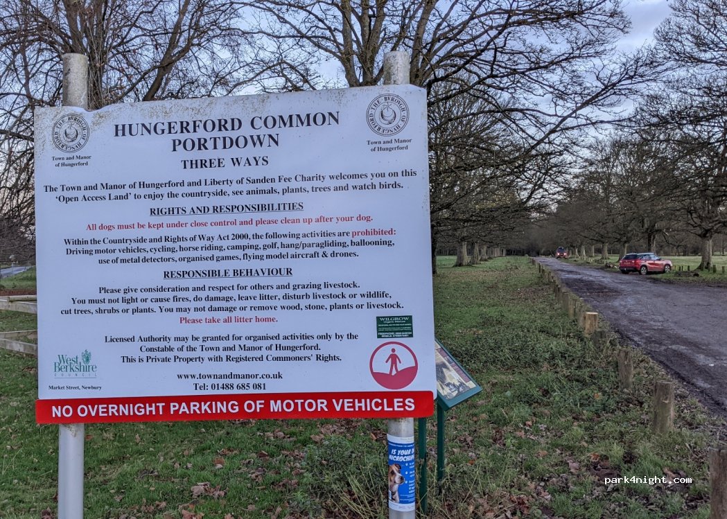 (RG17 0UP) Hungerford - Park Street — foto 4