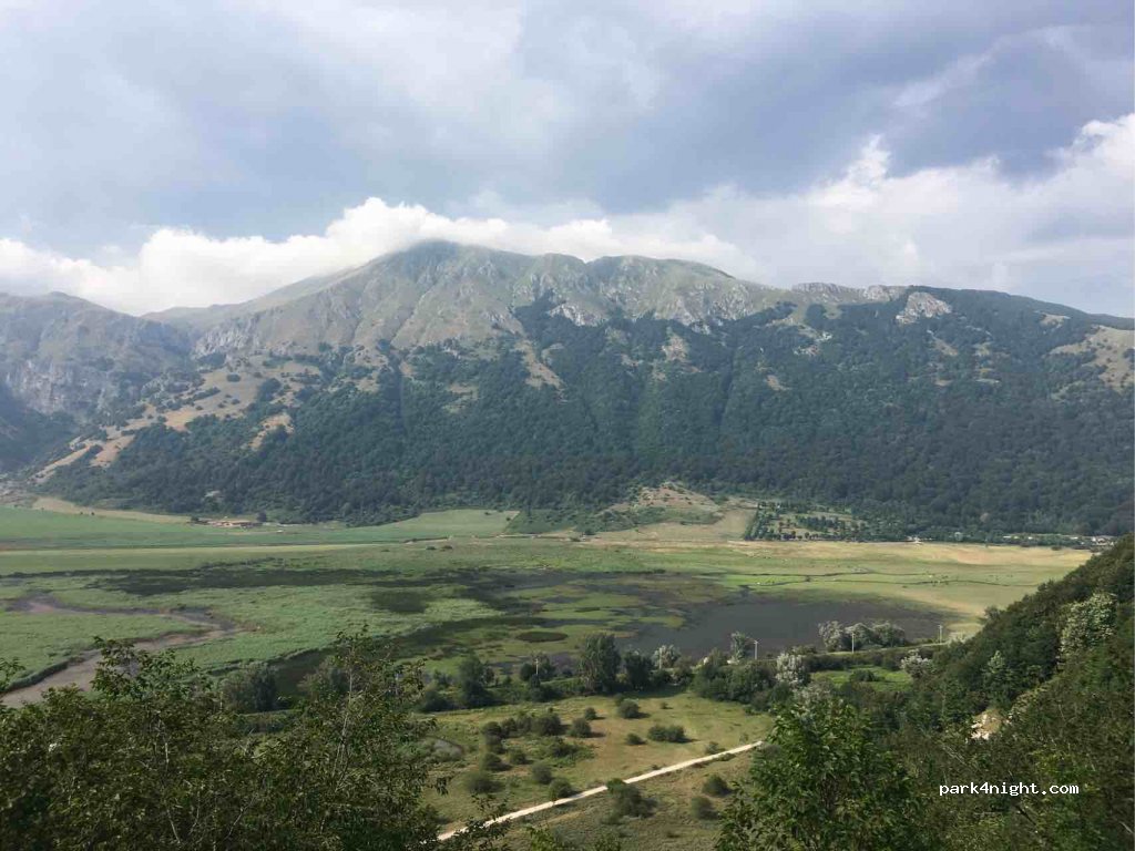 (81010) Località Miralago - Strada Provinciale 181 — foto