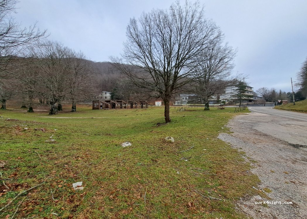 (81010) Località Miralago - Strada Provinciale 181 — foto 3