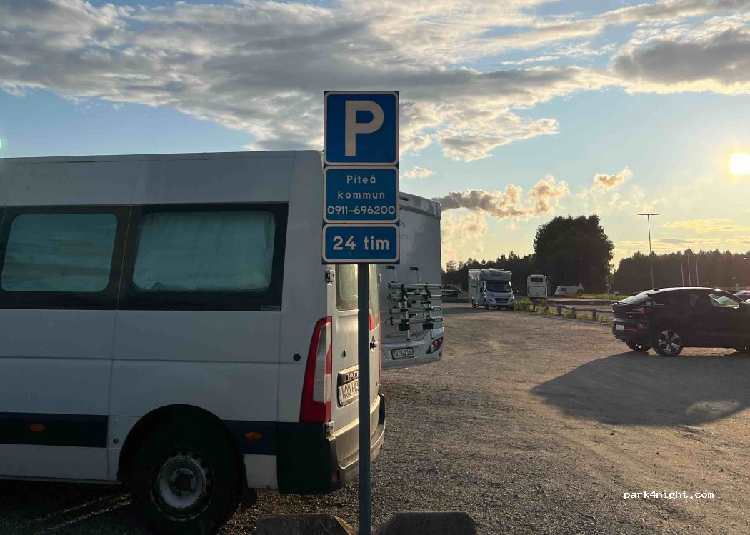 (941 38) Piteå - Kolugnsvägen — foto 3