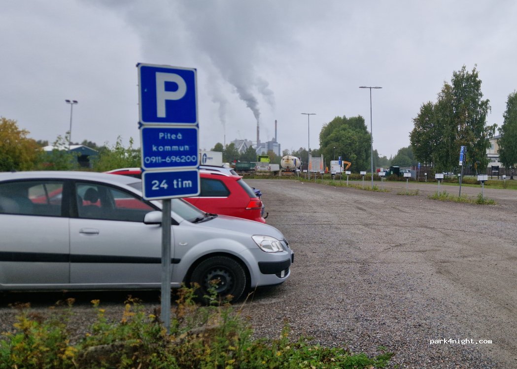 (941 38) Piteå - Kolugnsvägen — foto 5