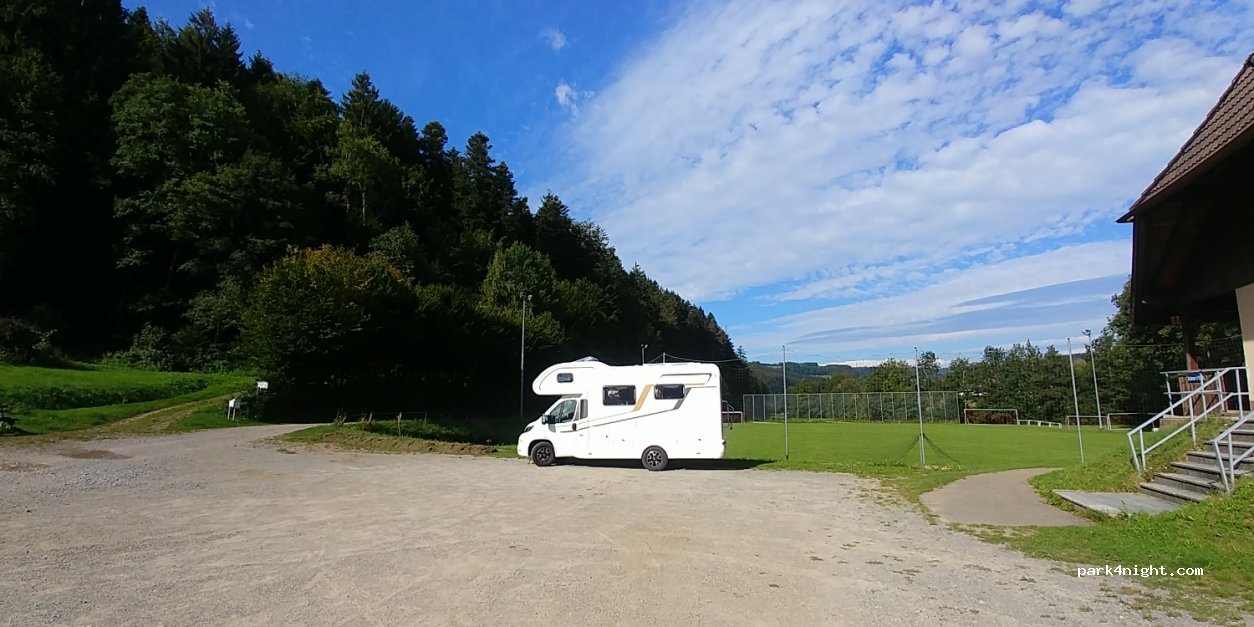 (79215) Elzach - Dorfstraße — foto 2