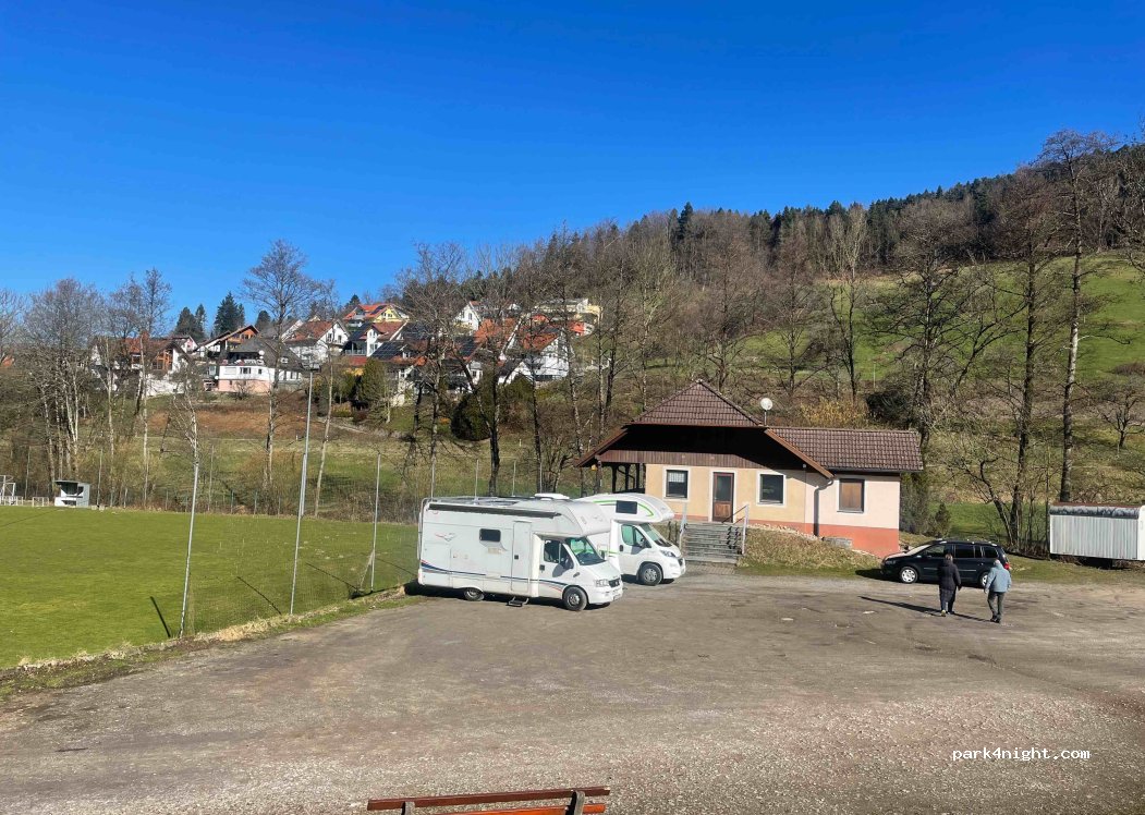 (79215) Elzach - Dorfstraße — foto 3