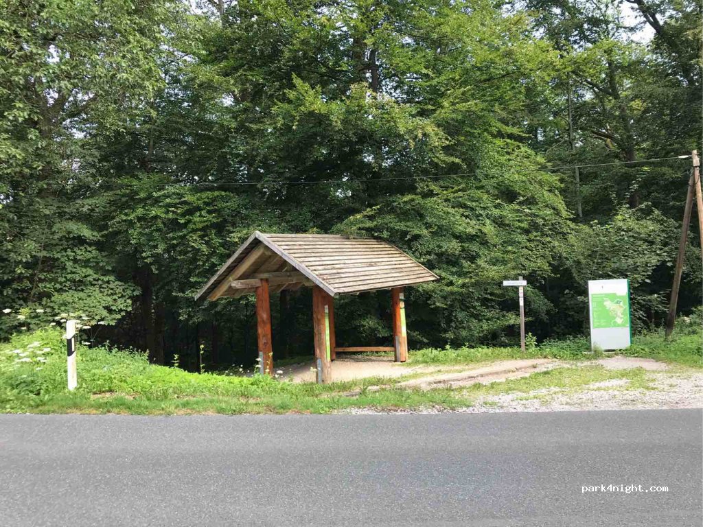 (37539) Bad Grund (Harz) - Am Hübichenstein — foto 2