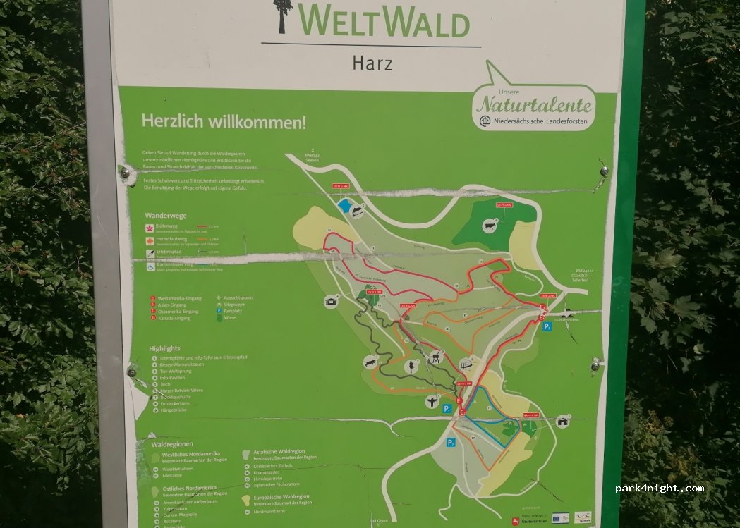 (37539) Bad Grund (Harz) - Am Hübichenstein — foto 3