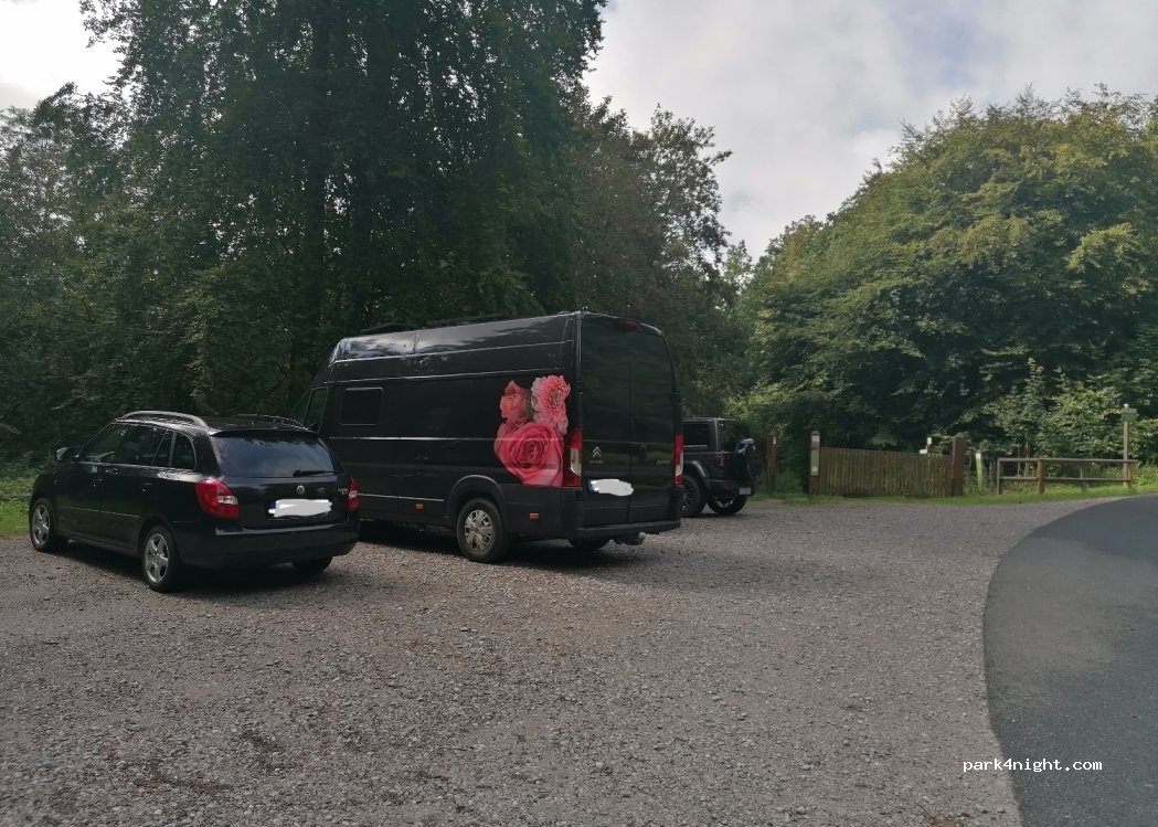 (37539) Bad Grund (Harz) - Am Hübichenstein — foto 4