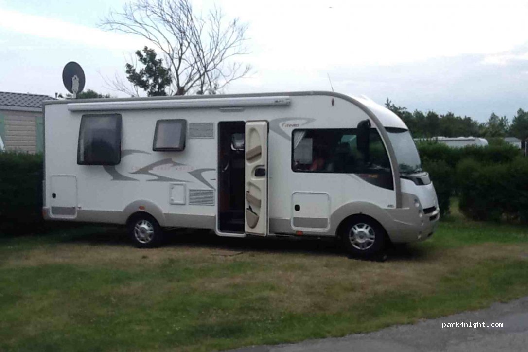 Camping des Dunes*** — foto 2