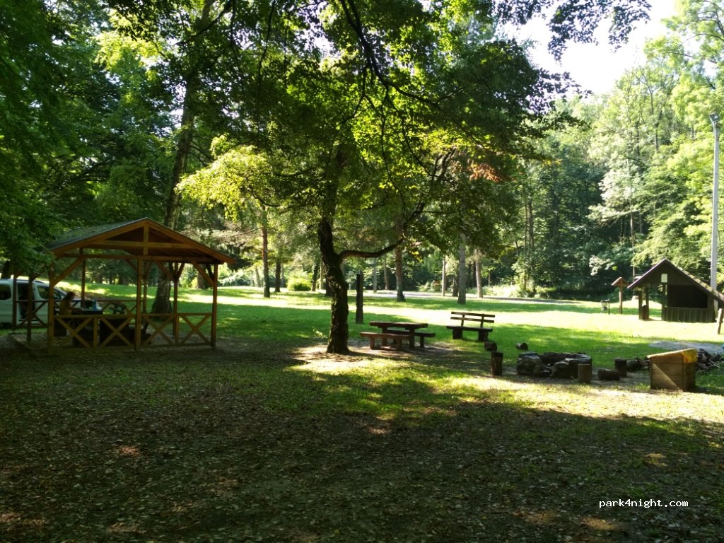 (8749) Zalakaros - 10 csárda köz — foto 2