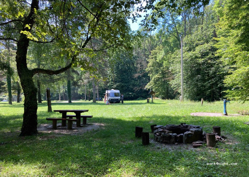 (8749) Zalakaros - 10 csárda köz — foto 3