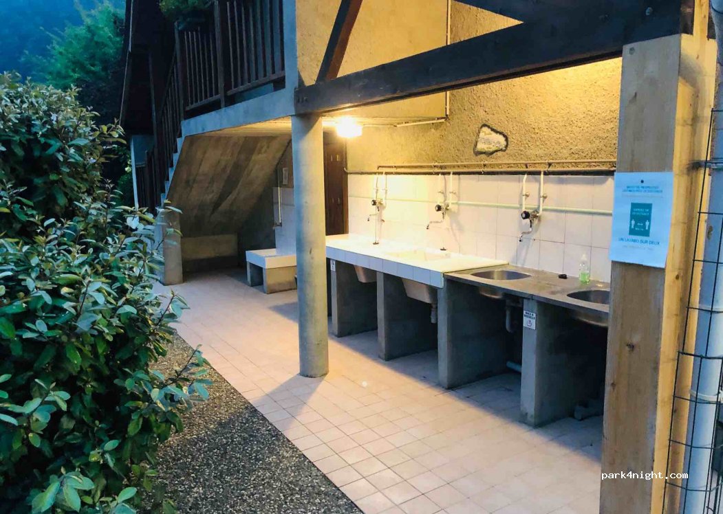 Camping Mialanne — foto 2