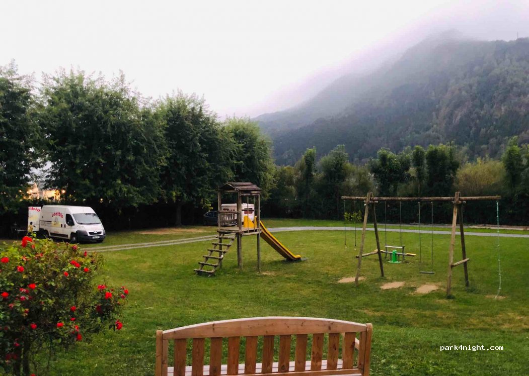 Camping Mialanne — foto 4