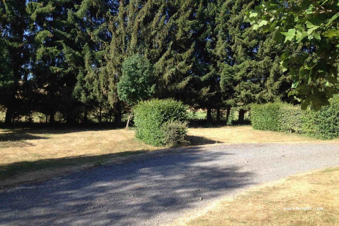 Camping Municipal — foto 2