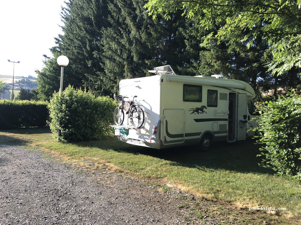 Camping Municipal — foto 3