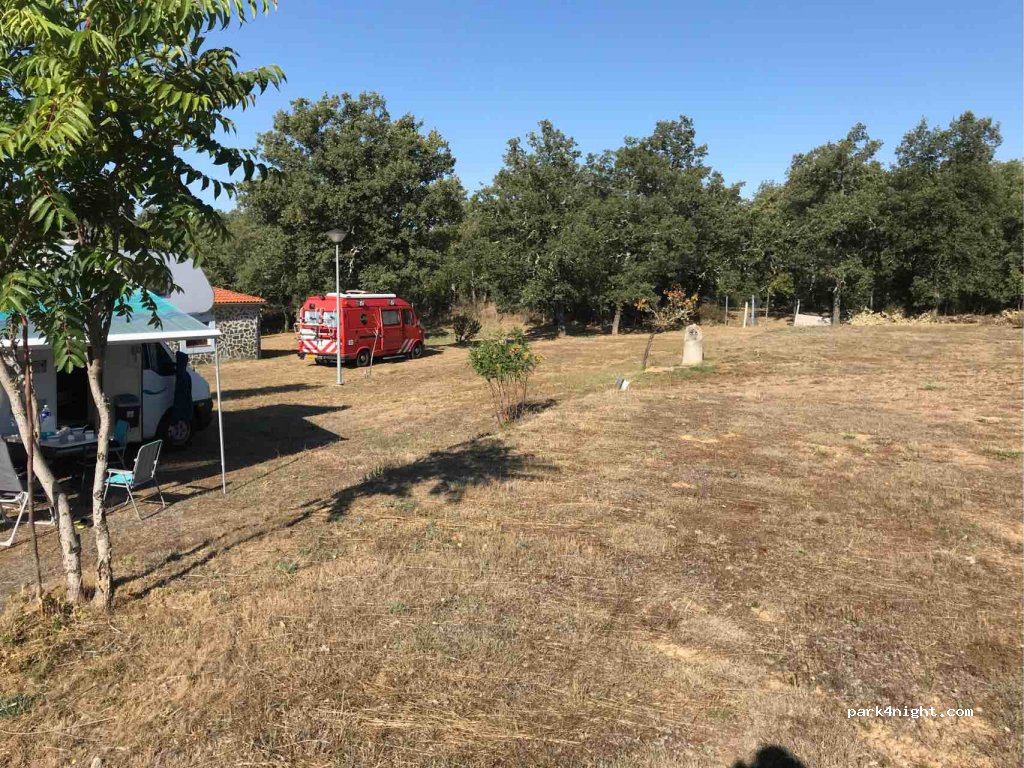 Camping La Ruta del Oro — foto