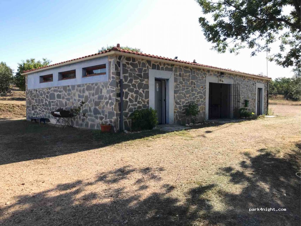 Camping La Ruta del Oro — foto 3