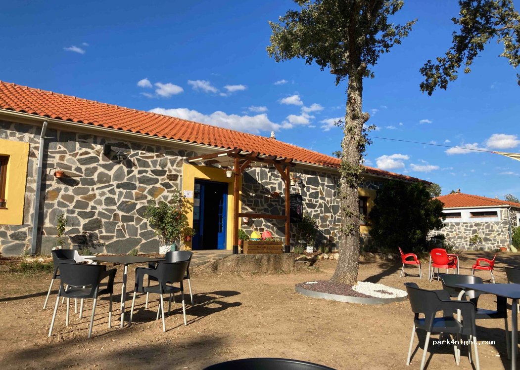 Camping La Ruta del Oro — foto 4