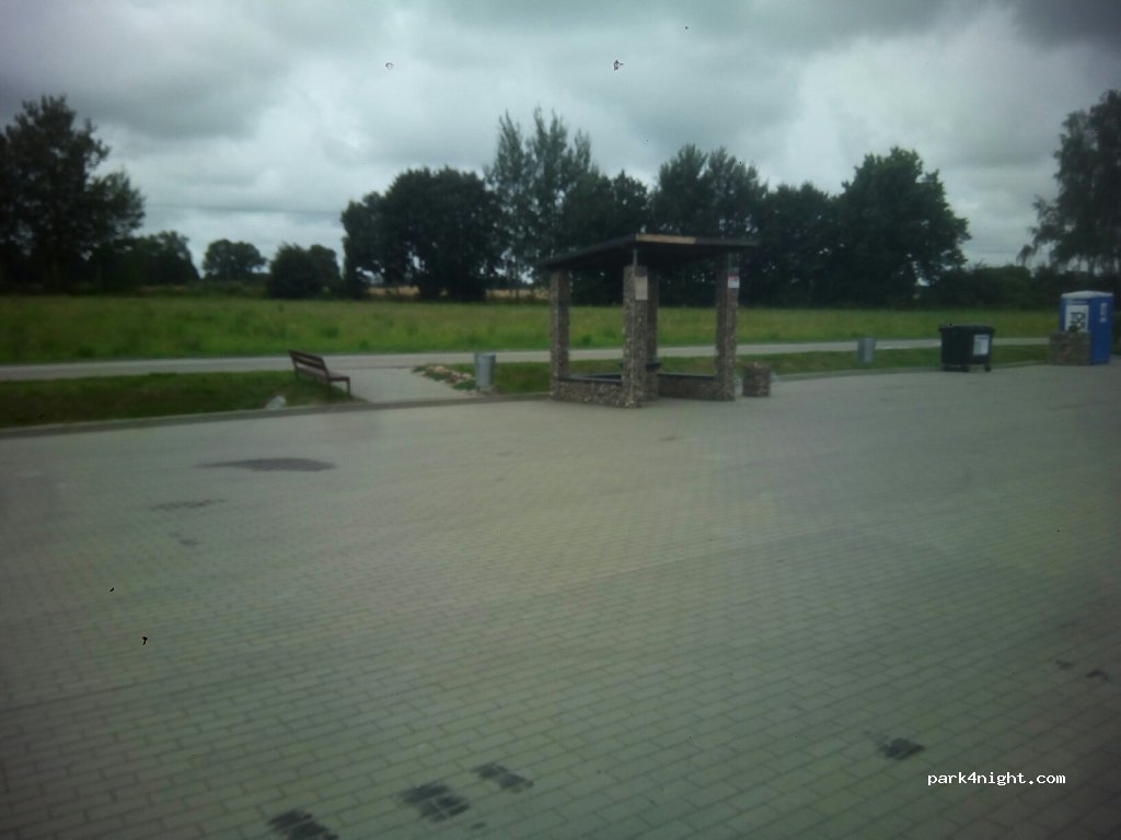 (11-606) Budry - 17 aleja Wojska Polskiego — foto 2