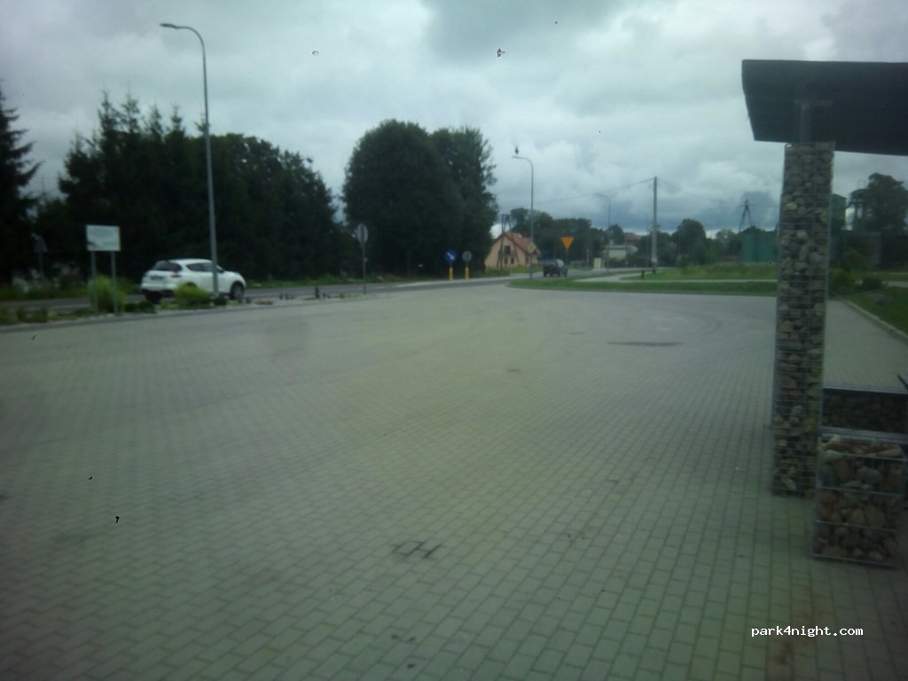 (11-606) Budry - 17 aleja Wojska Polskiego — foto 3