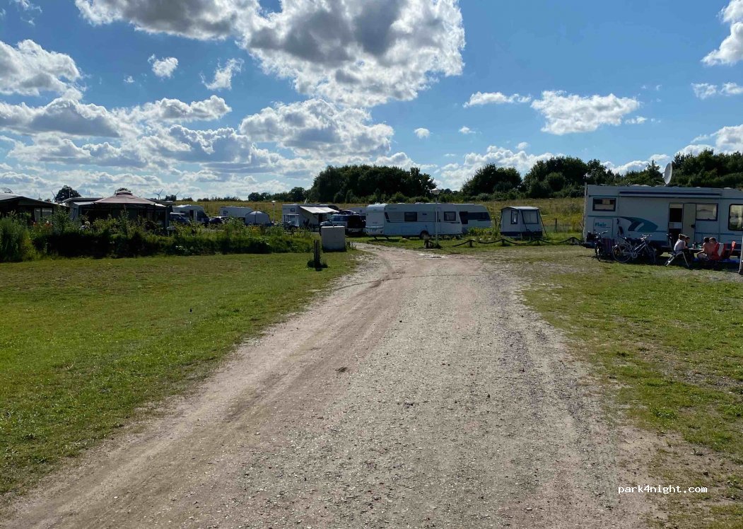 Seecamp Süsel — foto