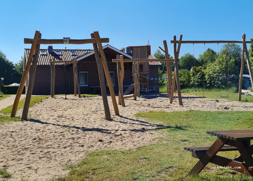 Seecamp Süsel — foto 2