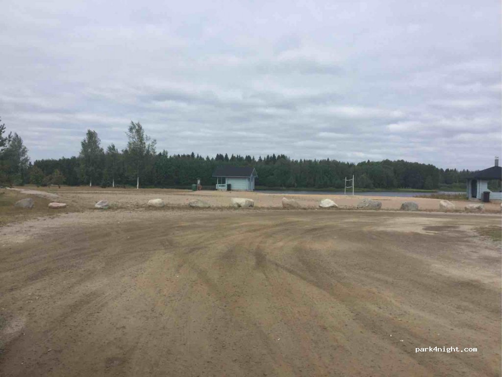 (39930) Karvia - 32 Kiviluomantie — foto 2