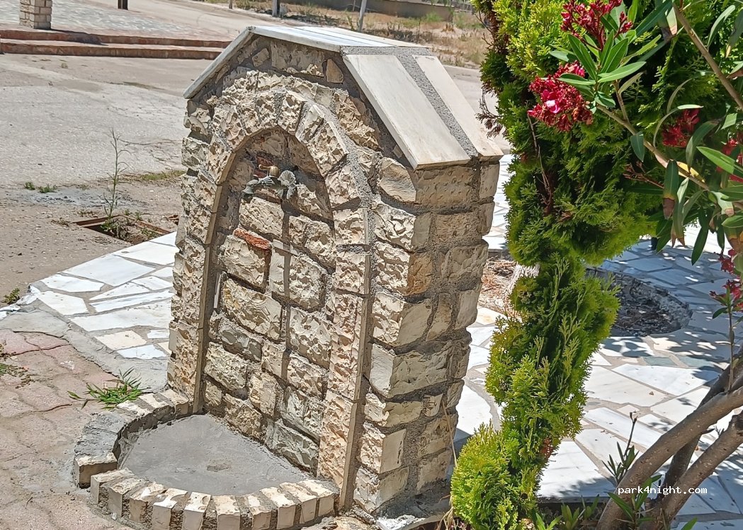 (270 50) Gastouni - Unnamed Road — foto