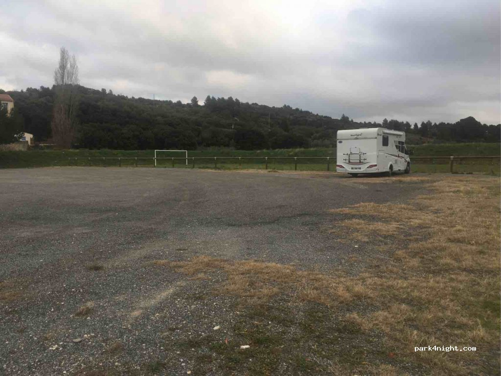 (34210) La Caunette - 4 Rue de la Poterie — foto