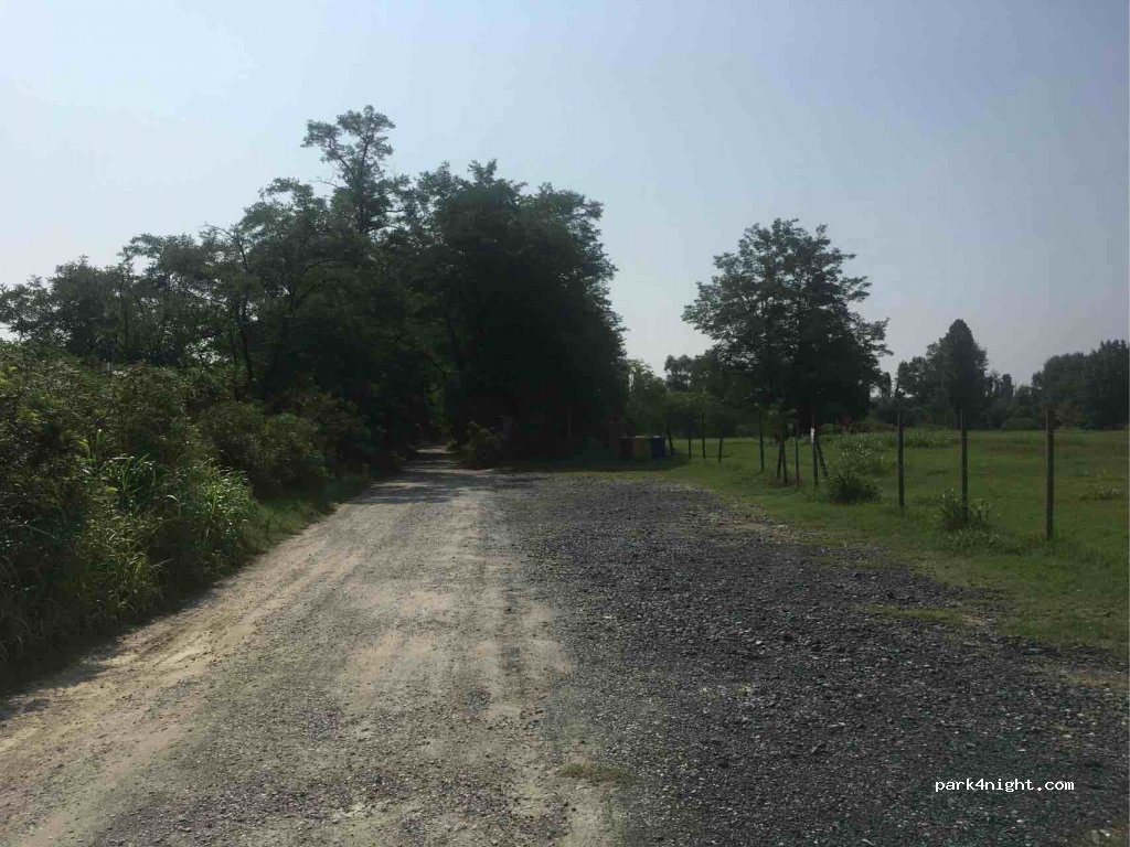 (29010) Soarza - Unnamed Road — foto