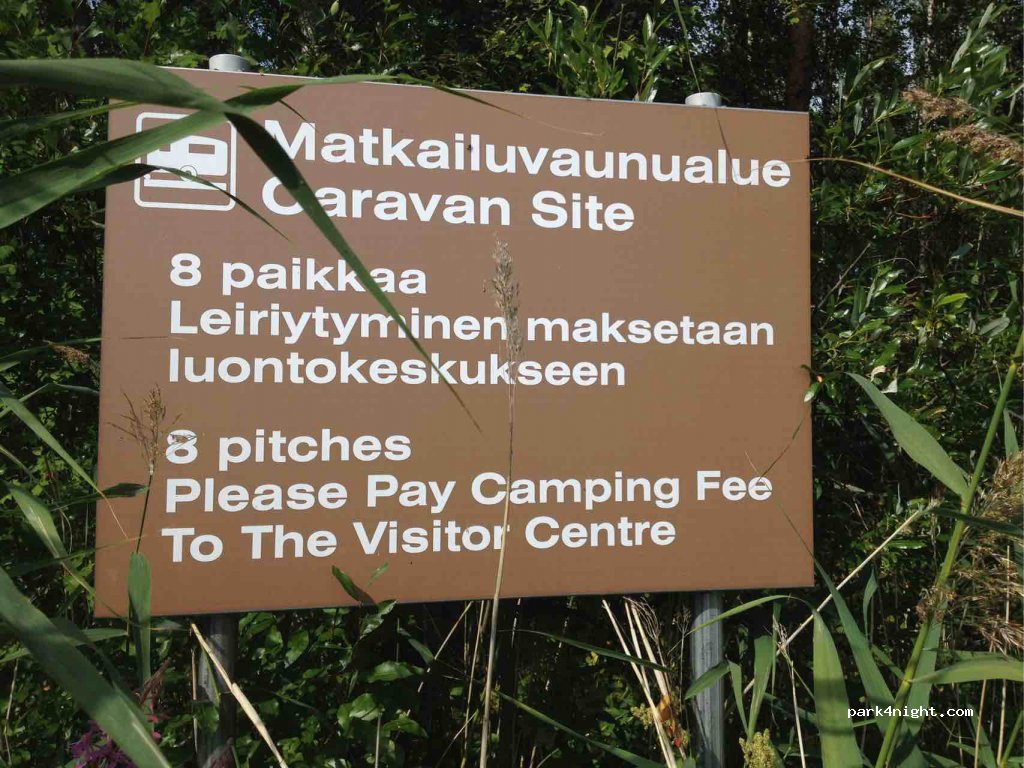 Liminganlahden luontokeskus — foto 4
