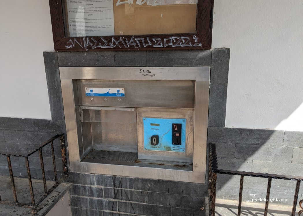 (09097) San Nicolò d'Arcidano - 1 Piazza della Libertà — foto 3