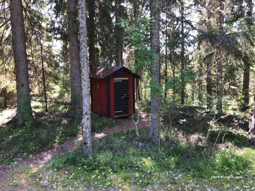 (916 92) Bjurholm - Unnamed Road — foto 2