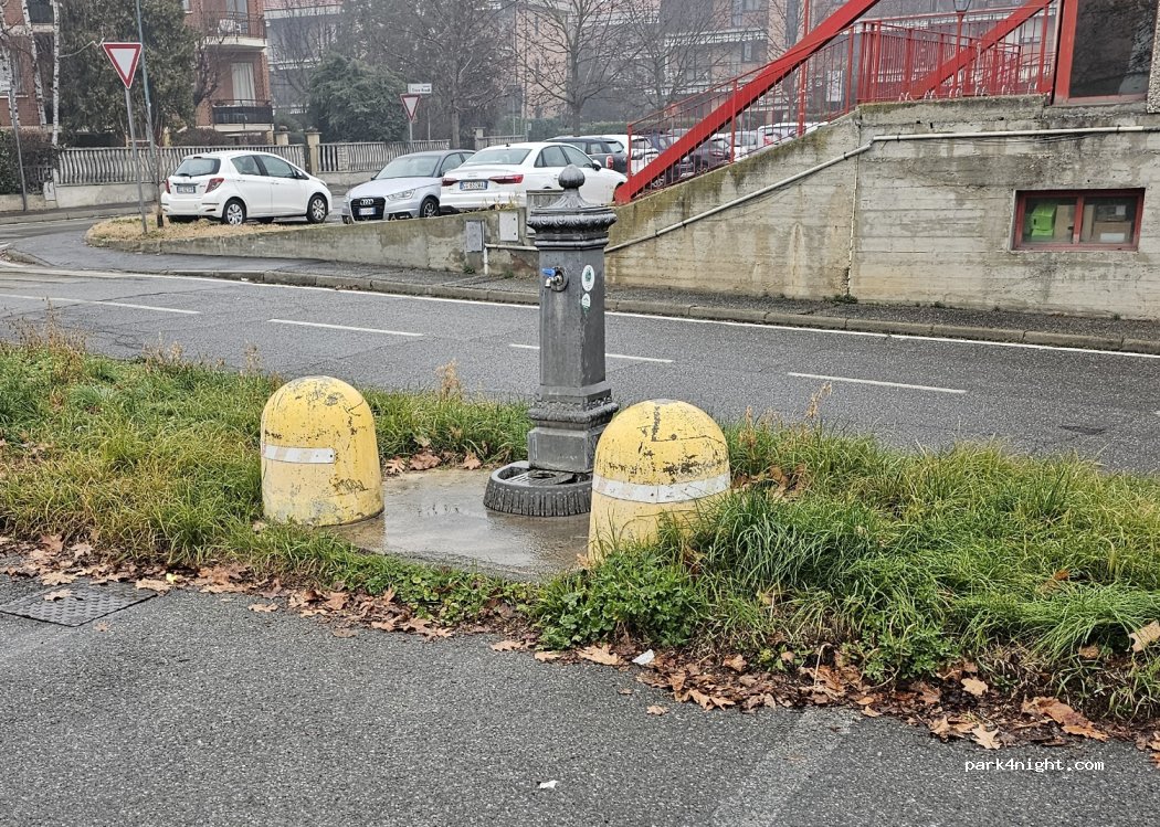 (10023) Chieri - 1 Strada San Silvestro — foto 2