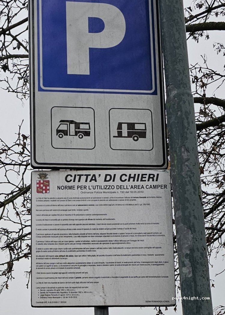 (10023) Chieri - 1 Strada San Silvestro — foto 3