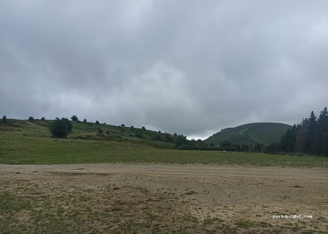 (65200) Bagnères-de-Bigorre - Route Forestière d'Esquiou — foto 3