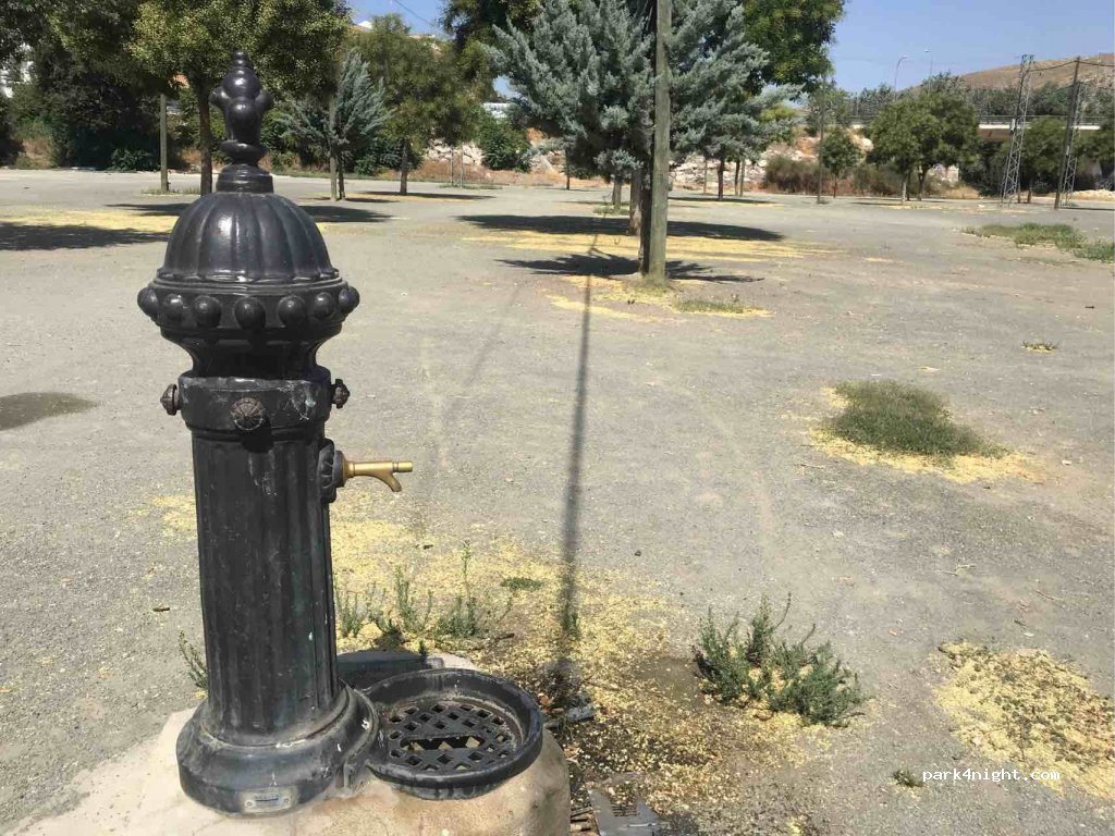 (18300) Loja - 44 Calle Rafael Pérez del Álamo — foto