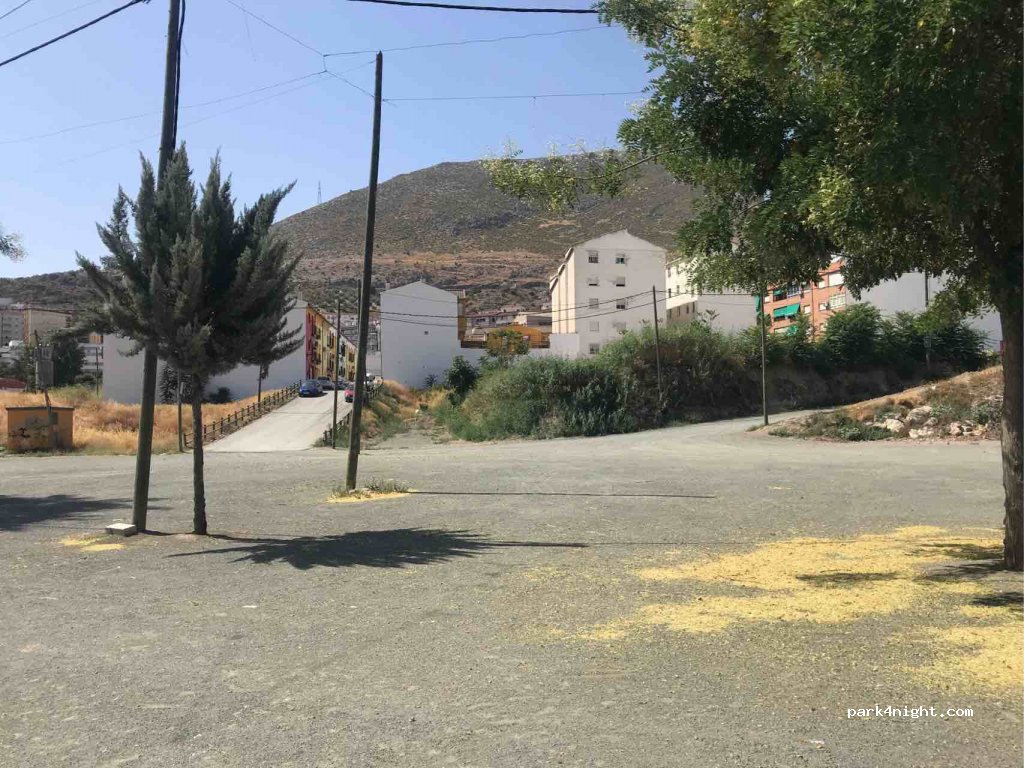(18300) Loja - 44 Calle Rafael Pérez del Álamo — foto 2