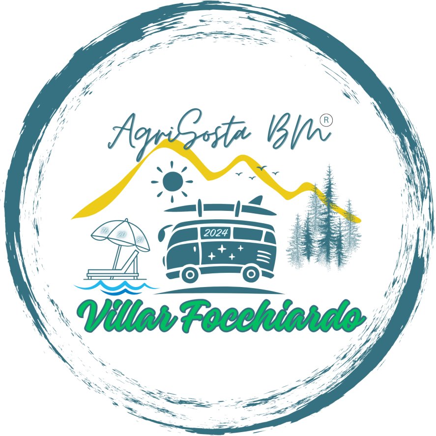 Area Sosta Camper - Villar Focchiardo — foto