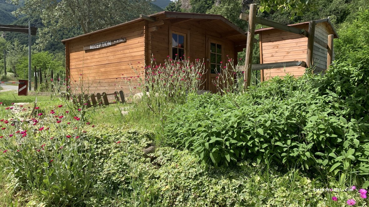 Area Sosta Camper - Villar Focchiardo — foto 4