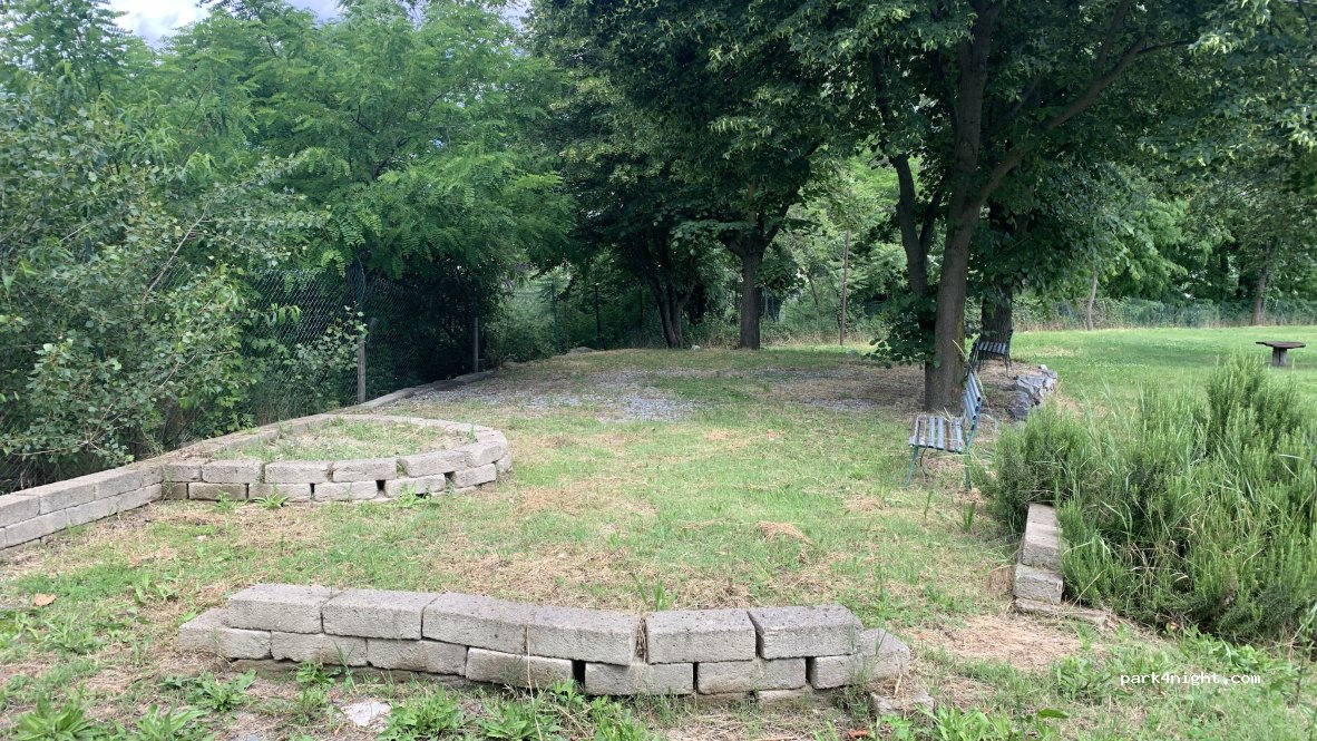 Area Sosta Camper - Villar Focchiardo — foto 5