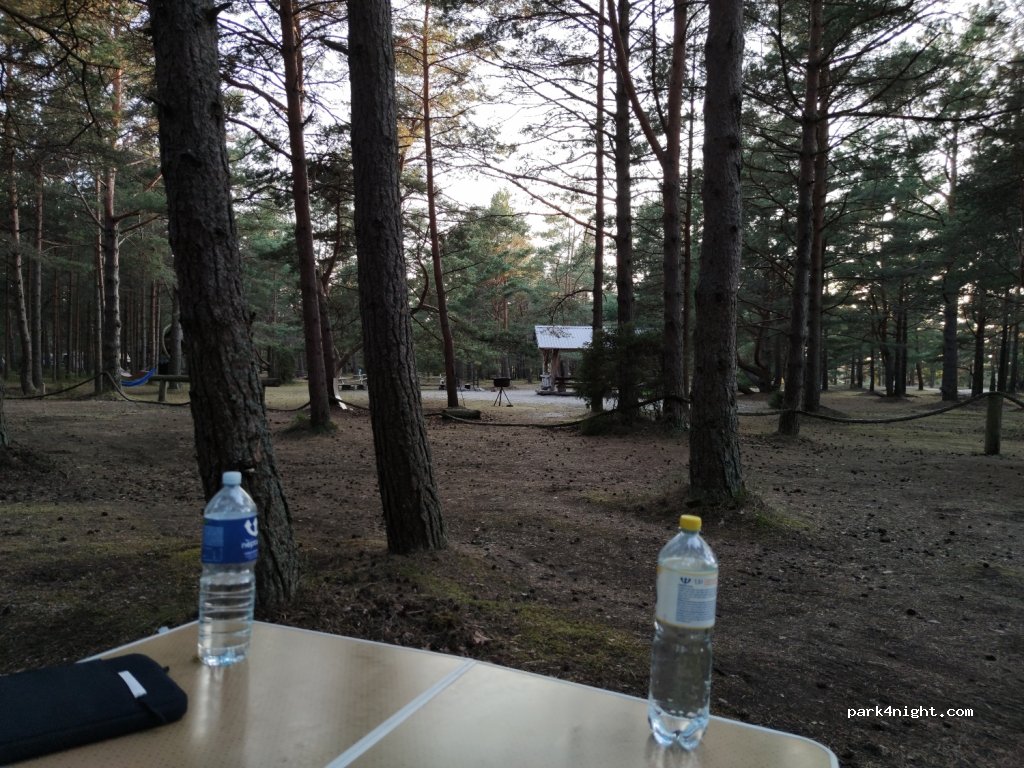 Kempings Miera Osta — foto 3