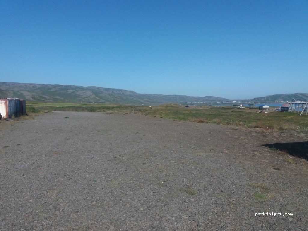 ()  - Djúpvegur — foto 3