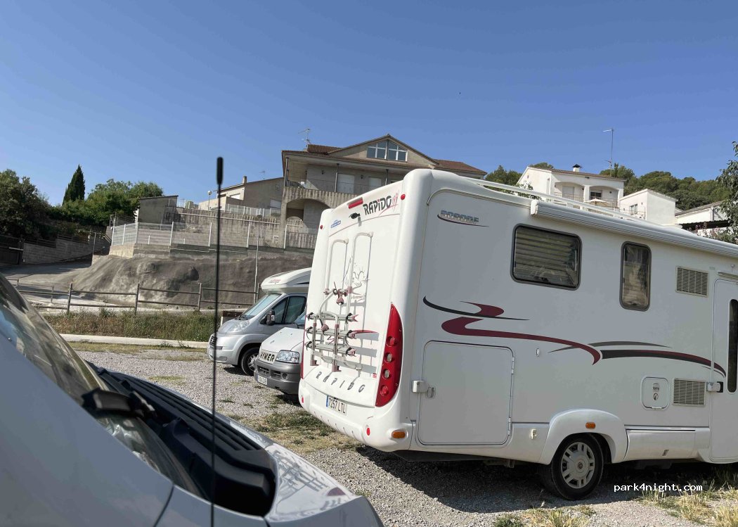 (08735) Vilobí del Penedès - 74 Carrer Guixeres de Baix — foto 5