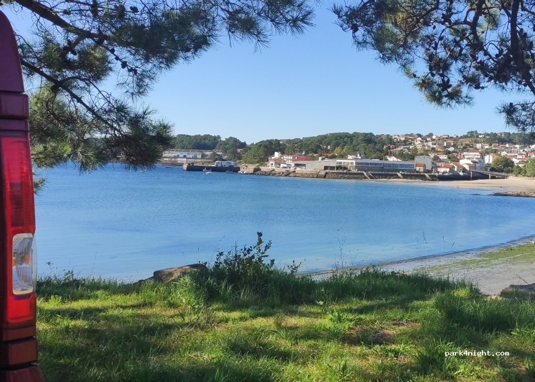 (15240) Muros - 48 Aldea Ribeira de Maio — foto