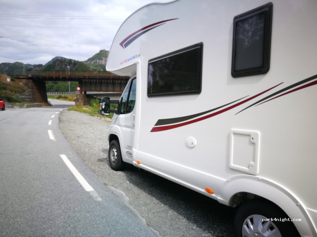 (4460) Moi - 20 Hestespranget /  Moiveien — foto 2